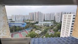 Blk 142 Bukit Batok Street 11 (Bukit Batok), HDB Executive #619414561